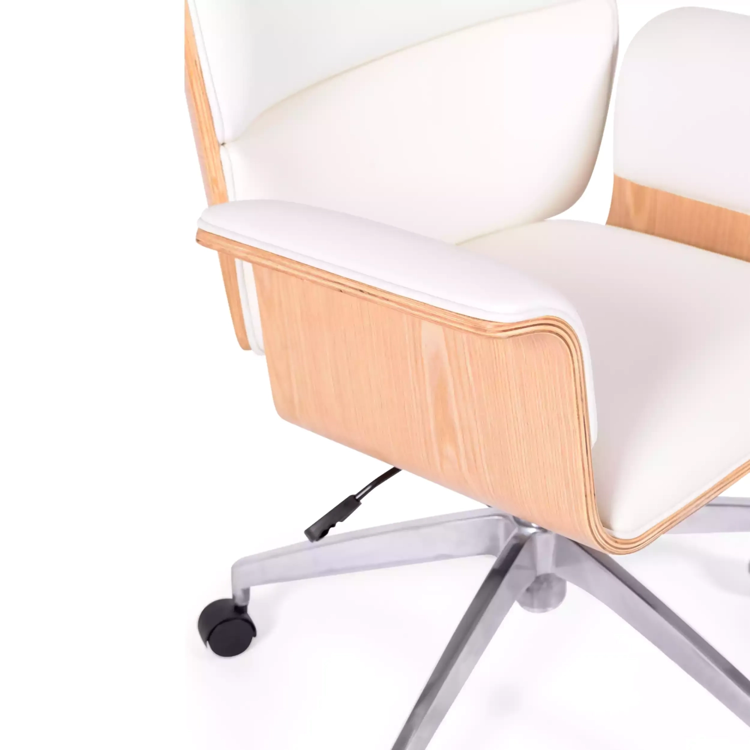 Silla de oficina para ejecutivos - Sillas de oficina - Mueble Design