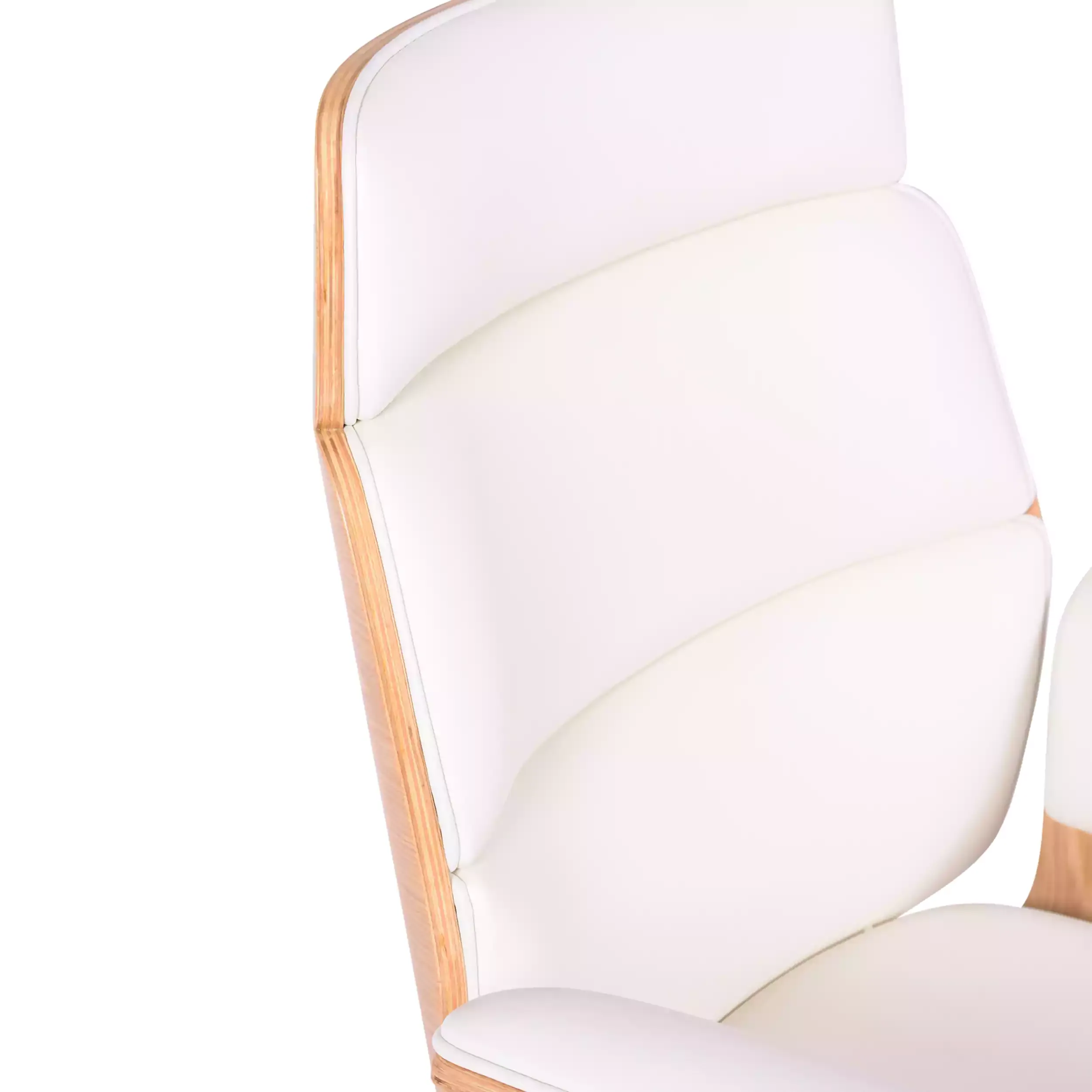 Bureaustoel Executive - Bureaustoelen - Mobelarium