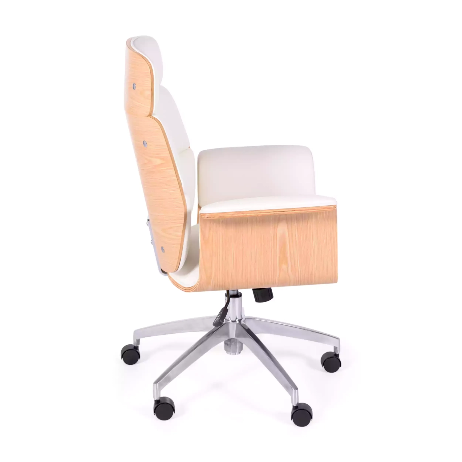 Silla de oficina para ejecutivos - Sillas de oficina - Mueble Design