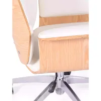 Silla de oficina para ejecutivos - Sillas de oficina - Mueble Design