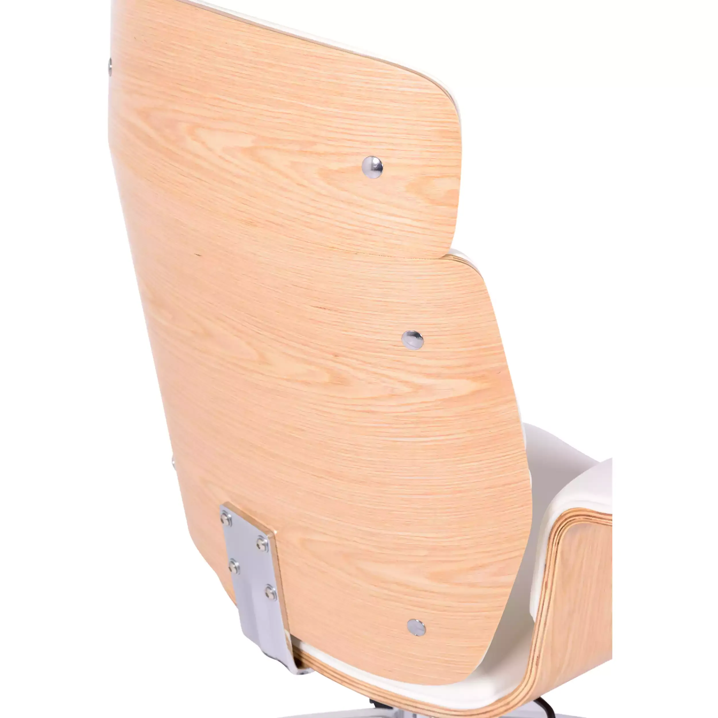 Bureaustoel Executive - Bureaustoelen - Mobelarium