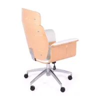 Cadeira de escritório executiva - Cadeiras de escritório - Mueble Design