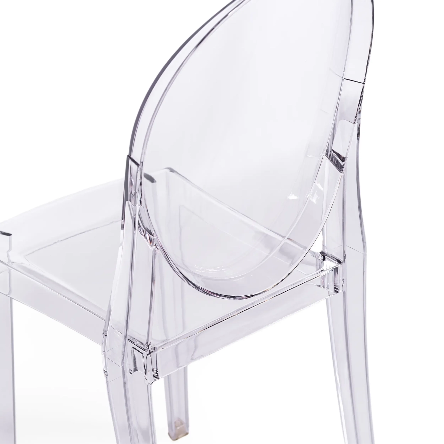Réplica Silla Victoria - Sillas Diseño - Muebledesign