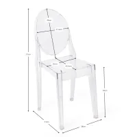 Victoria Stoel Replica - Stoelen Design - Muebledesign