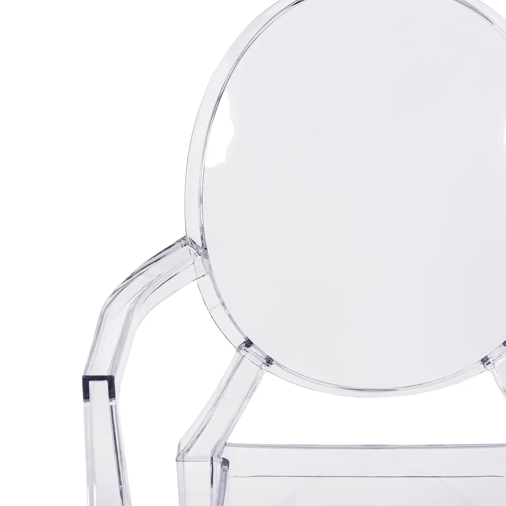 Replik Louis Ghost Stuhl - Design Stühle | Muebledesign