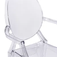 Replika krzesła Louis Ghost - Krzesła designerskie | Muebledesign