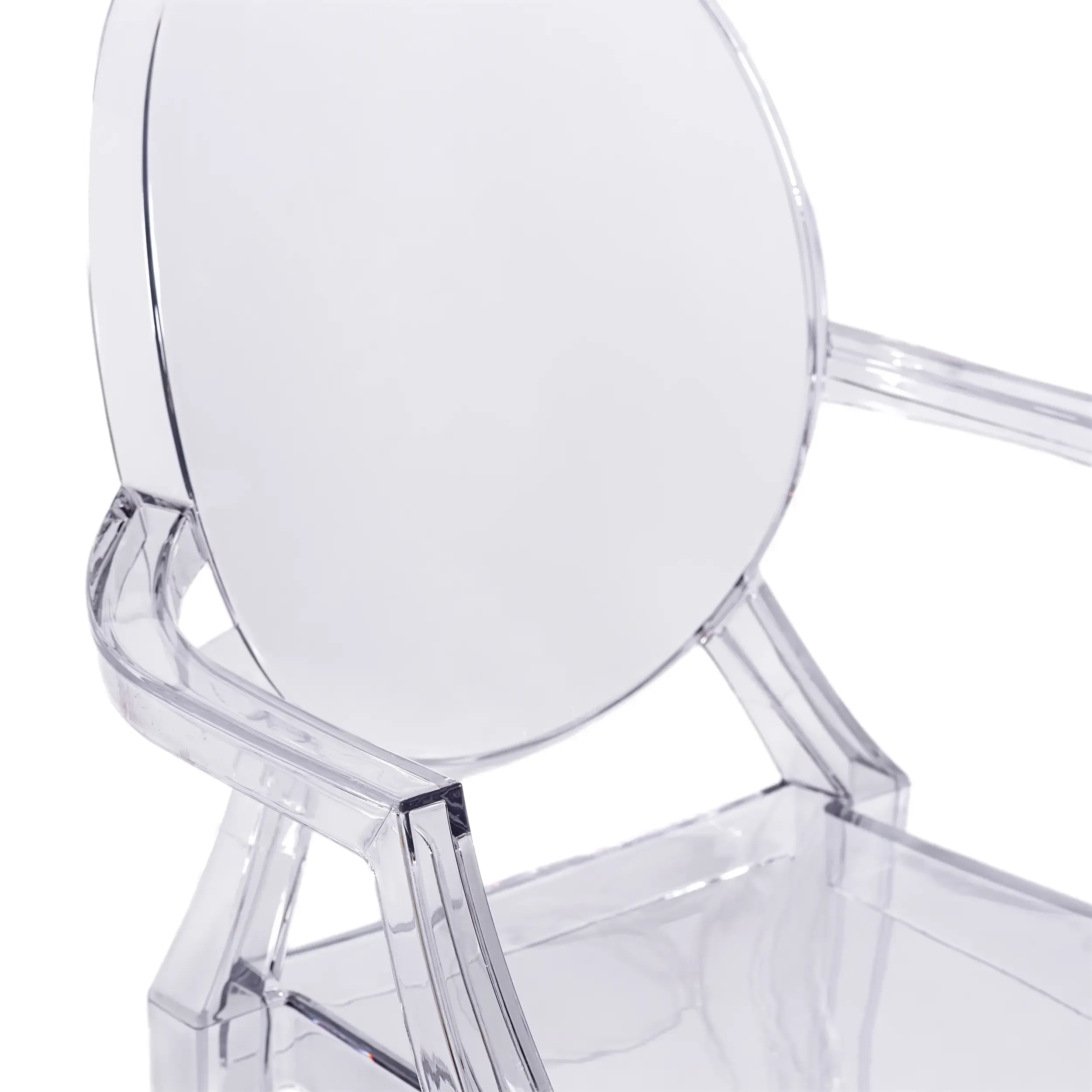 Replik Louis Ghost Stuhl - Design Stühle | Muebledesign