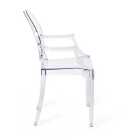 Réplica Silla Louis Ghost - Sillas de diseño | Muebledesign