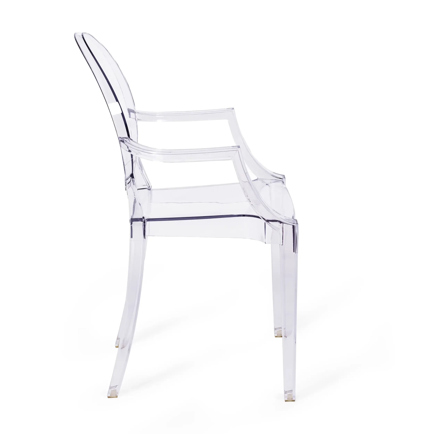 Replica Louis Ghost Chair - Design Chairs | Muebledesign