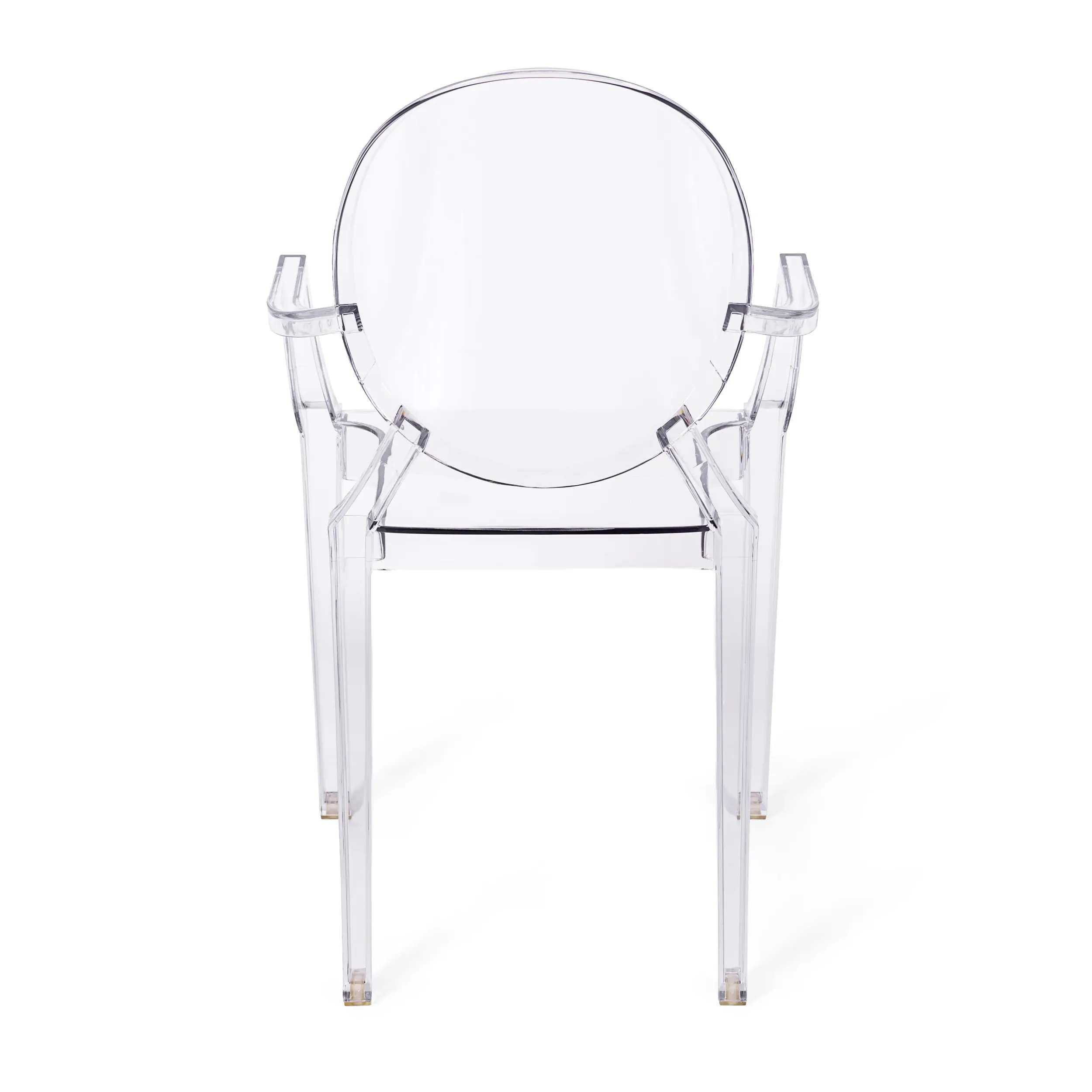 Replica Louis Ghost Chair - Designstolar | Muebledesign