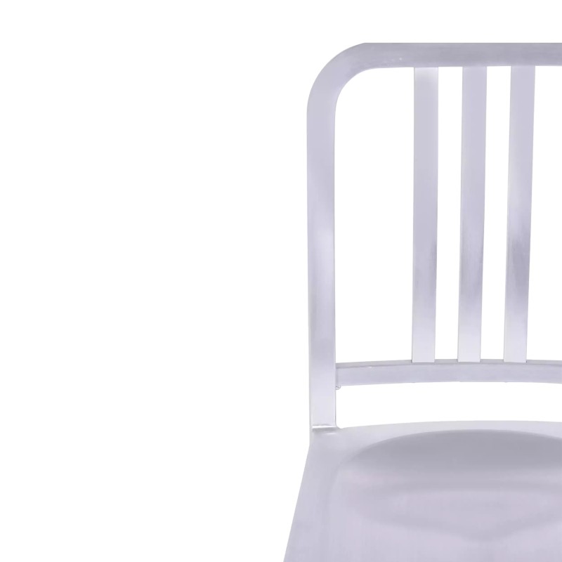 Réplica silla Navy - Sillas Diseño - Muebledesign