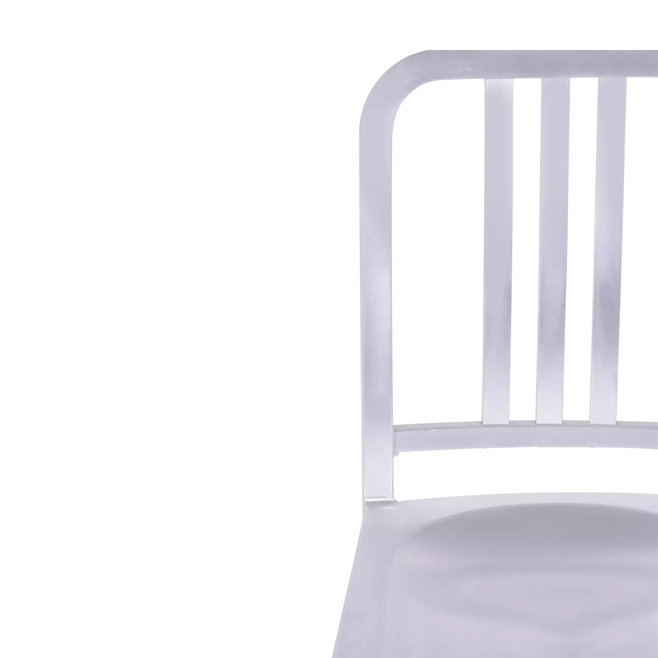 Navy replica stoel - Design Stoelen - Muebledesign