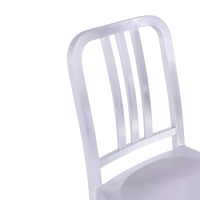Navy replica chair - Design Chairs - Muebledesign
