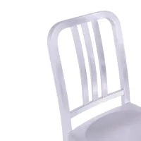 Replikstol i marinblå färg - Designstolar - Muebledesign