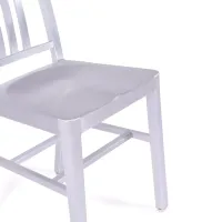 Navy replica stoel - Design Stoelen - Muebledesign