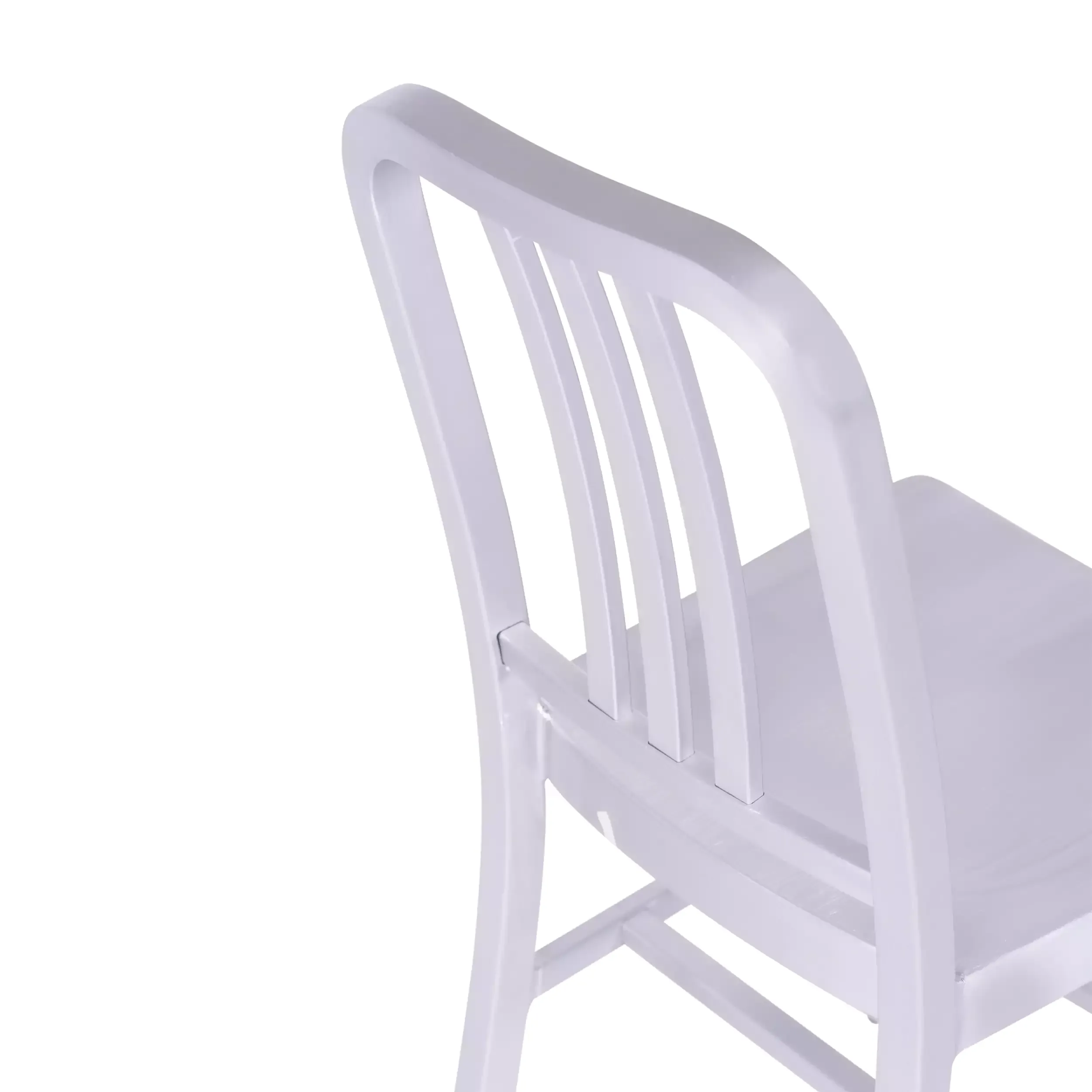 Navy replica stoel - Design Stoelen - Muebledesign