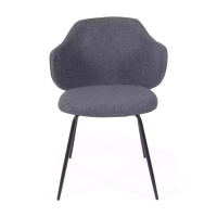 Čalouněná jídelní židle Hope - Čalouněné židle - Mueble Design
