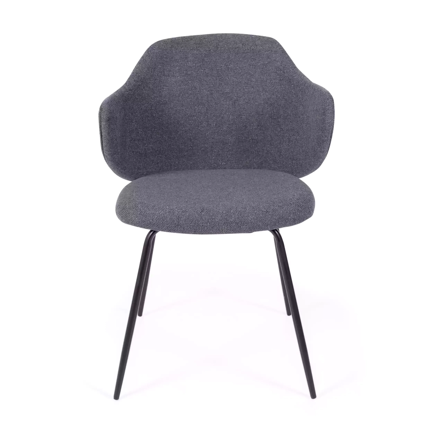 Čalouněná jídelní židle Hope - Čalouněné židle - Mueble Design