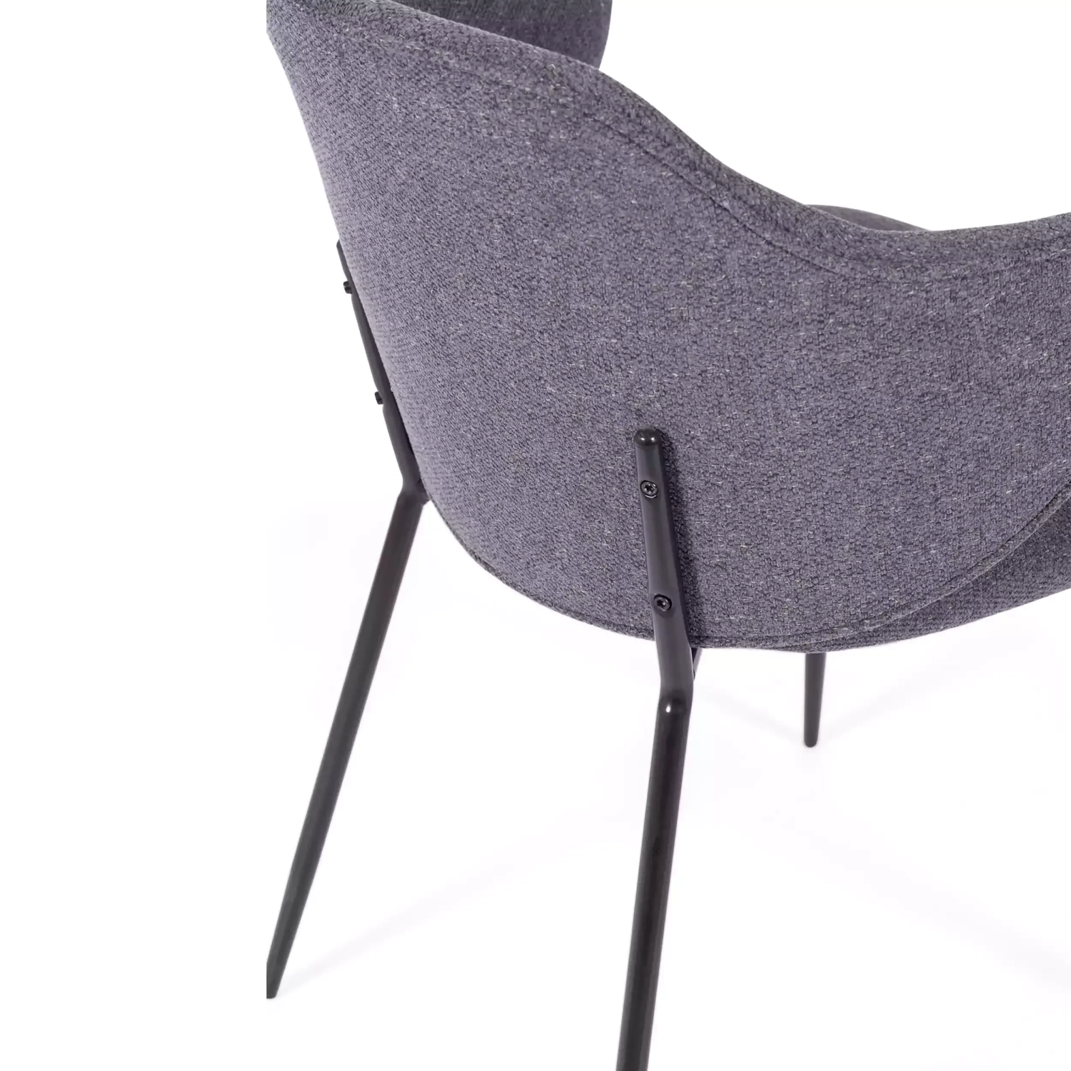 Čalouněná jídelní židle Hope - Čalouněné židle - Mueble Design