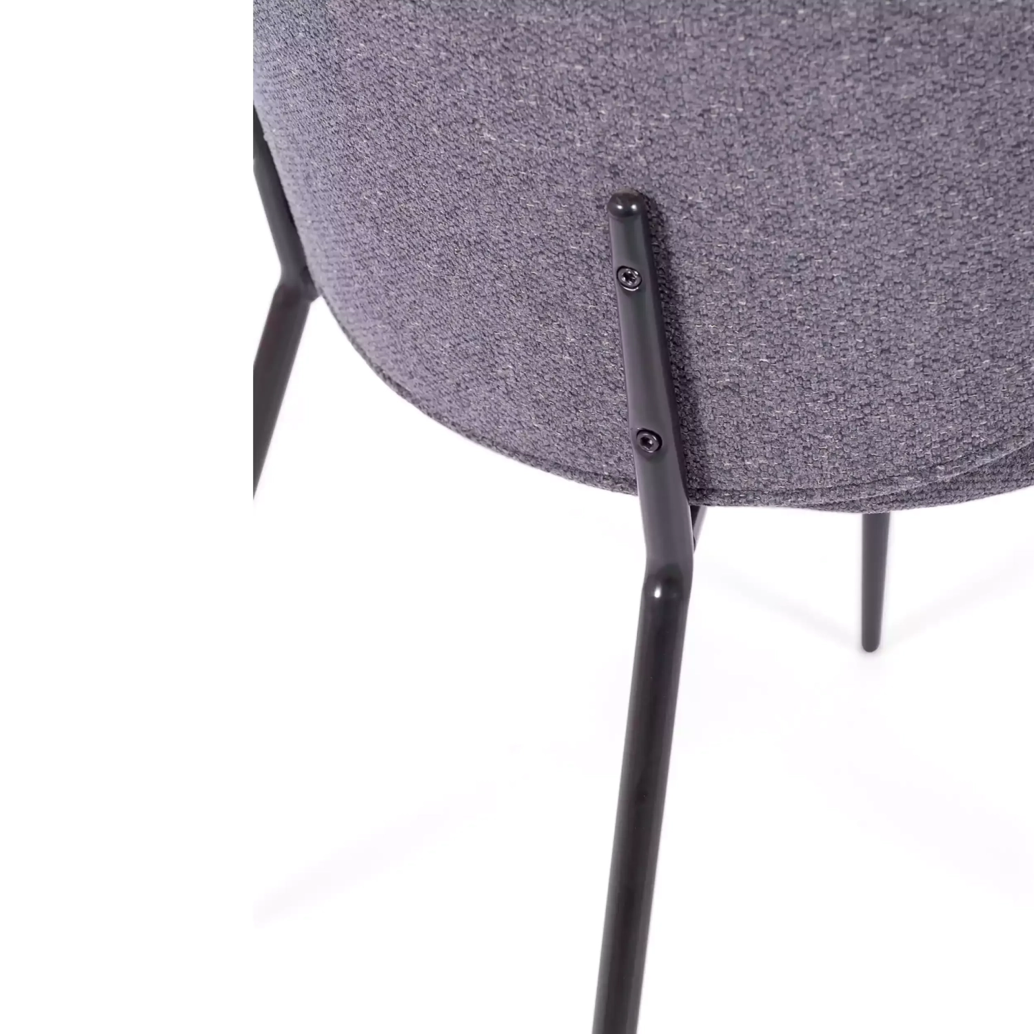 Čalouněná jídelní židle Hope - Čalouněné židle - Mueble Design