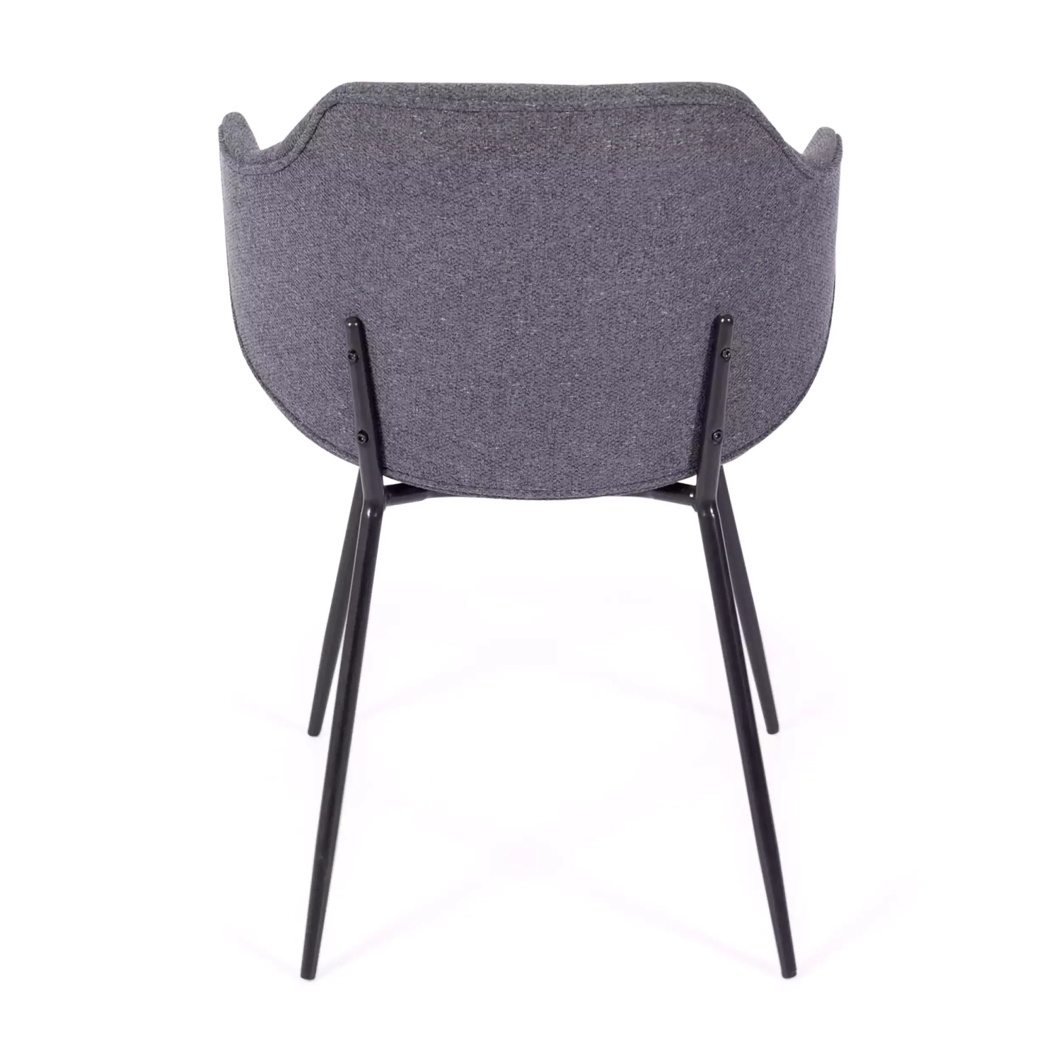 Čalouněná jídelní židle Hope - Čalouněné židle - Mueble Design