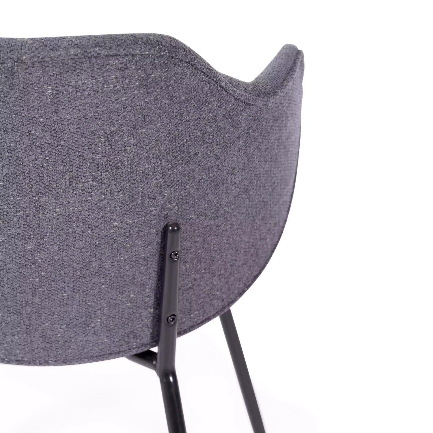 Čalouněná jídelní židle Hope - Čalouněné židle - Mueble Design