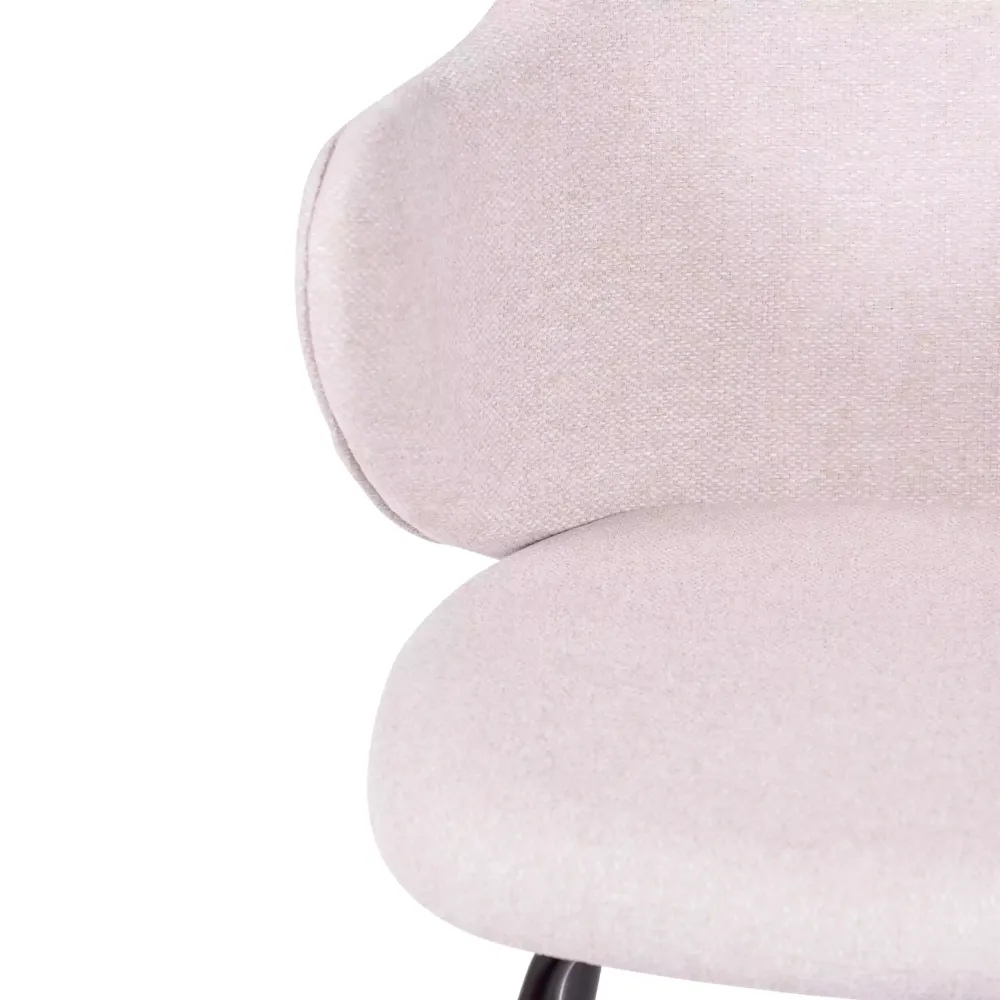 Möblerad matstol Hope - Möblerade stolar - Mueble Design