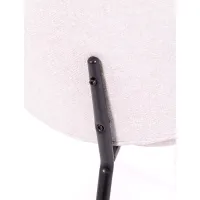 Pehmustettu ruokapöytätuoli Hope - Pehmustetut tuolit - Mueble Design