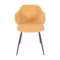 Upholstered dining chair Hope - Upholstered chairs - Mueble Design