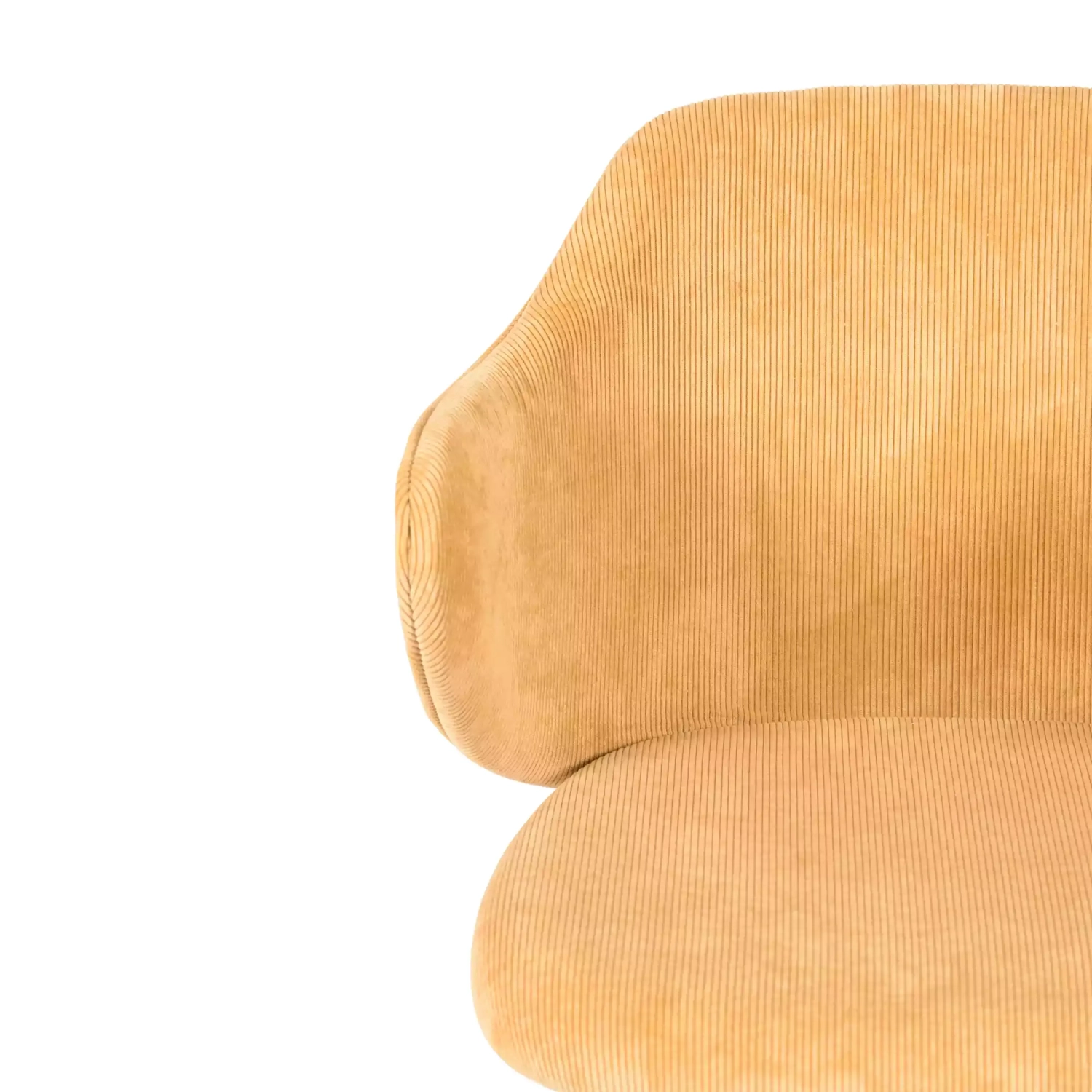 Upholstered dining chair Hope - Upholstered chairs - Mueble Design