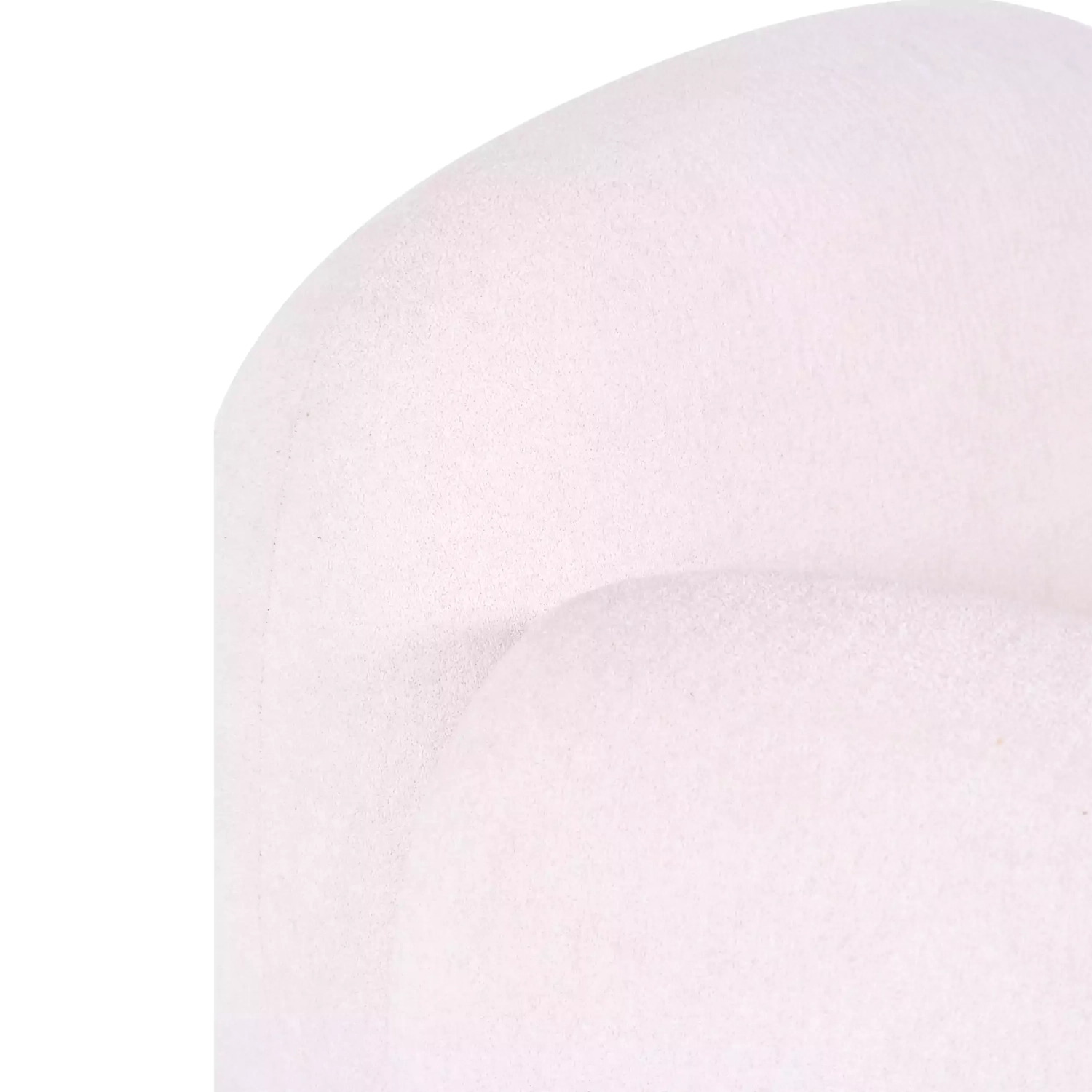 Poltrona di design a 1 posto Nest - Design avvolgente - Mobilie Design