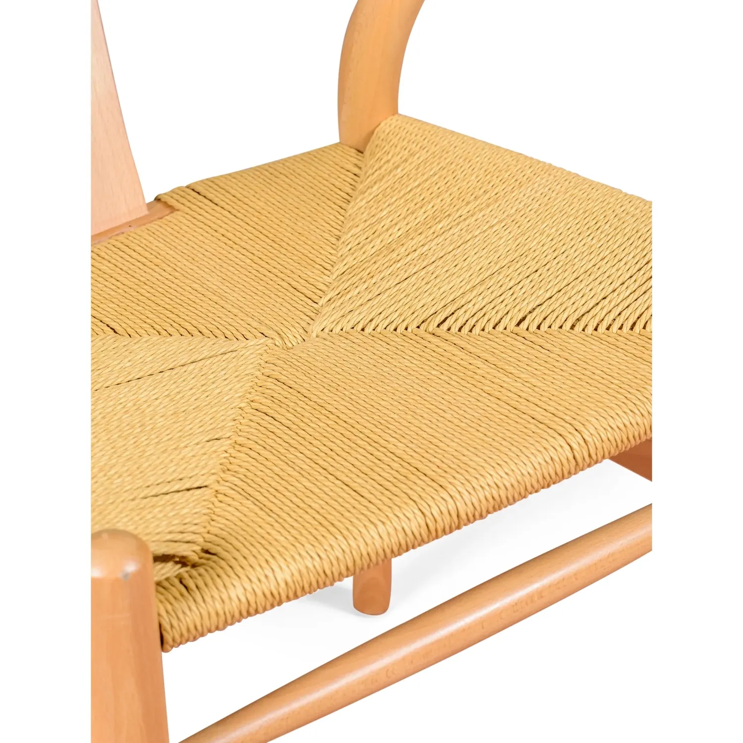 Inspiration Wishbone CH24 stol - Trästolar - nordisk stil
