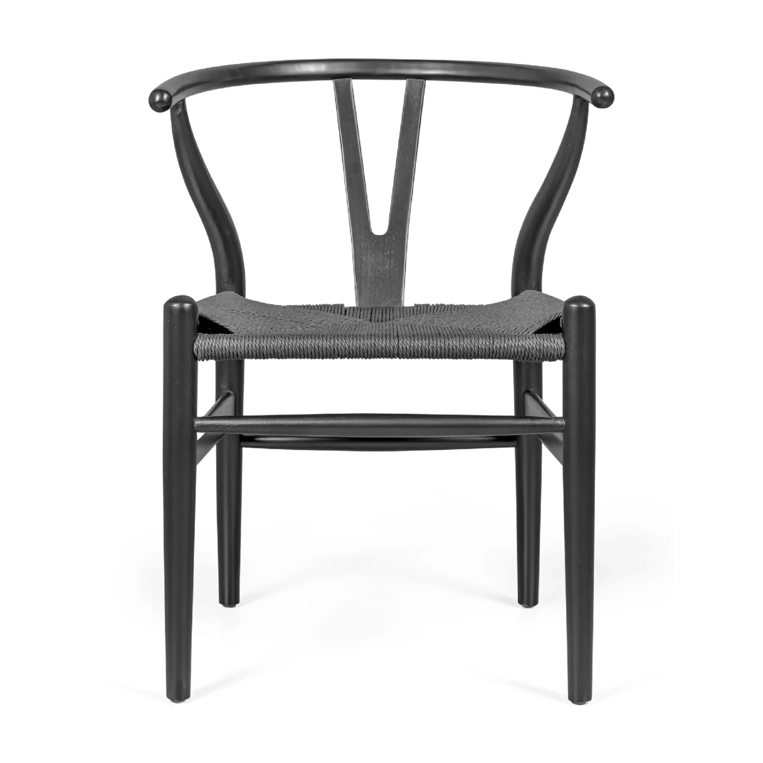 Wishbone CH24 Chair Inspiration - Nordic Chair - Muebledesign