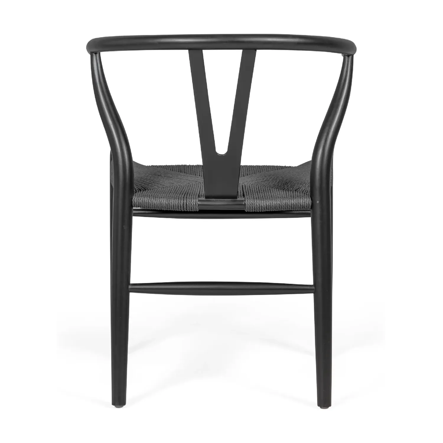 Židle Inspiration Wishbone CH24 - dřevěné židle - severský styl