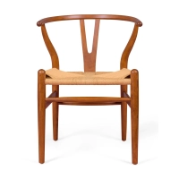 Inspiratie Wishbone CH24 in Walnoot - Nordic Stoelen - Design Meubels