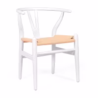Wishbone CH24 Farbiges Holzstuhl Replik - Holzstühle| Mobelarium
