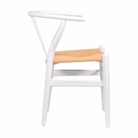 Wishbone CH24 Farbiges Holzstuhl Replik - Holzstühle| Mobelarium