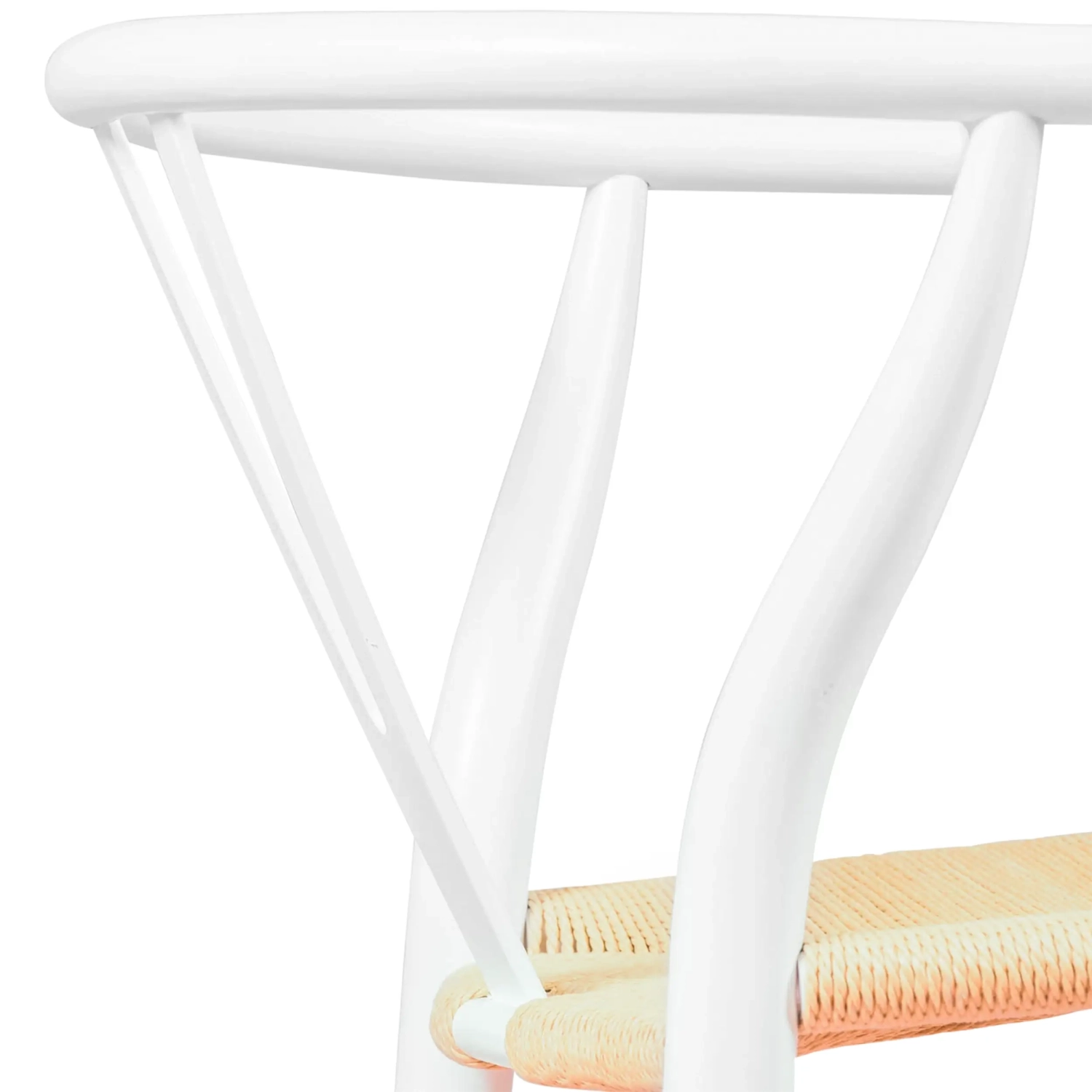 Inspiration Wishbone Chair Couleurs - Chaises en bois - Meubles Concept