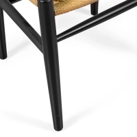 Inspiration Wishbone stolfärger - Trästolar - Designmöbler