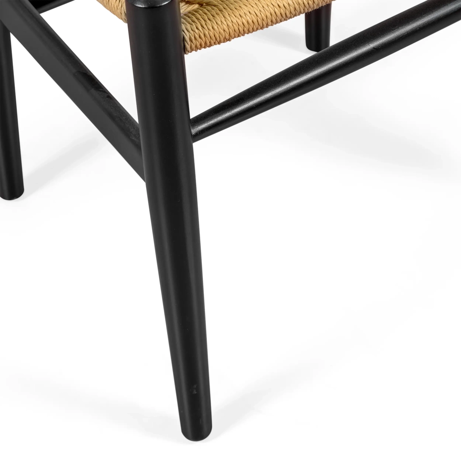Inspiration Wishbone Chair Couleurs - Chaises en bois - Meubles Concept