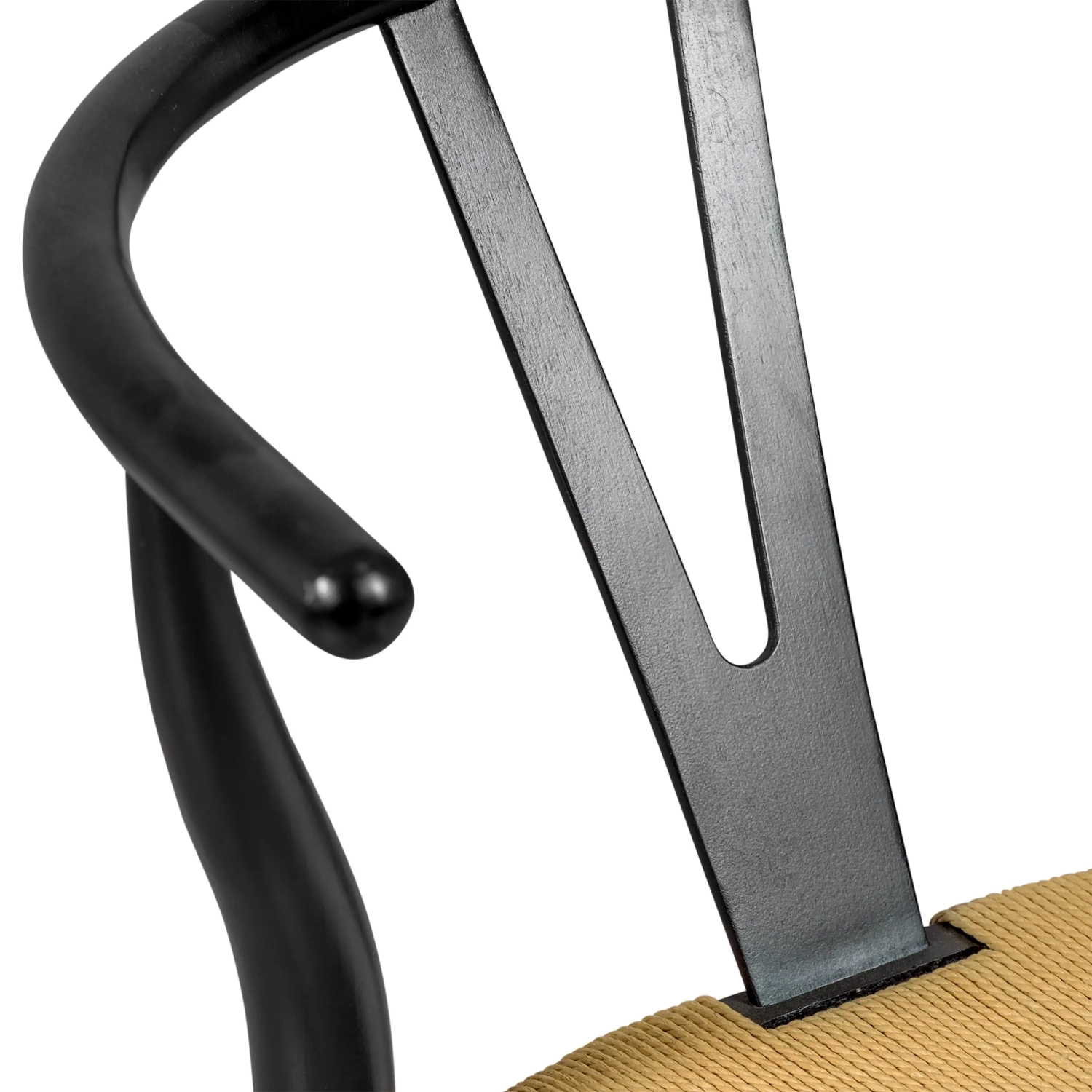 Inspiration Wishbone Chair Couleurs - Chaises en bois - Meubles Concept
