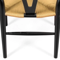 Inspiration Wishbone stolfärger - Trästolar - Designmöbler