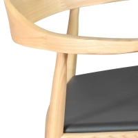 Inspiration The Chair - Santon Chair - Nordic Chairs - Mueble Design