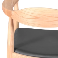 Inspiracja Krzesło - Krzesło Santon - Krzesła Nordic - Designerskie Meble