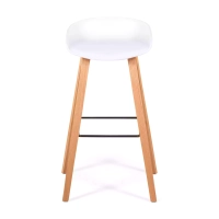 Jakkara Skandinaavinen 75cm pyökki - Mobelarium