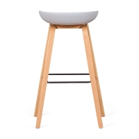 Jakkara Skandinaavinen 75cm pyökki - Mobelarium