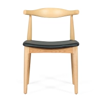 Stuhl Elbow Chair CH20 - Holzstühle furnmod