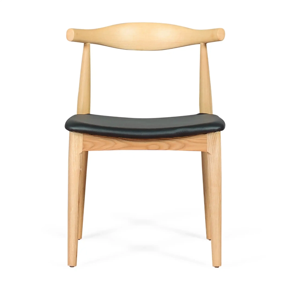 Krzesło Inspiracja Wishbone CH24 - Nordic Chairs - Design Furniture