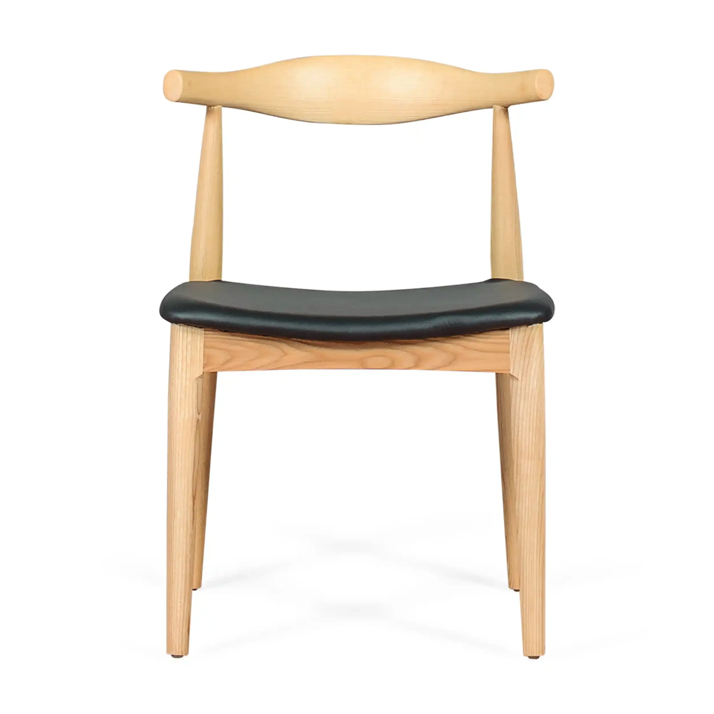 Inspiratie Wishbone CH24 Stoel - Nordic Stoelen - Design Meubels