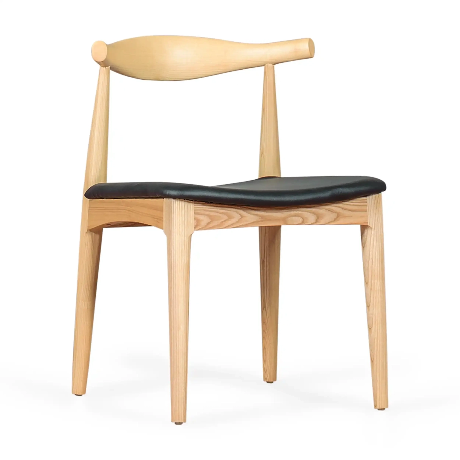 Inspiración Silla Elbow CH20 - Sillas Nórdicas - Mueble Design